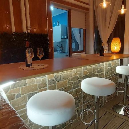 Attico San Michele Apartment Pescara Ngoại thất bức ảnh