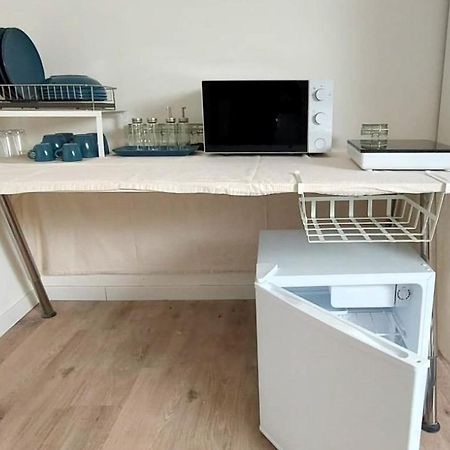 Attico San Michele Apartment Pescara Ngoại thất bức ảnh