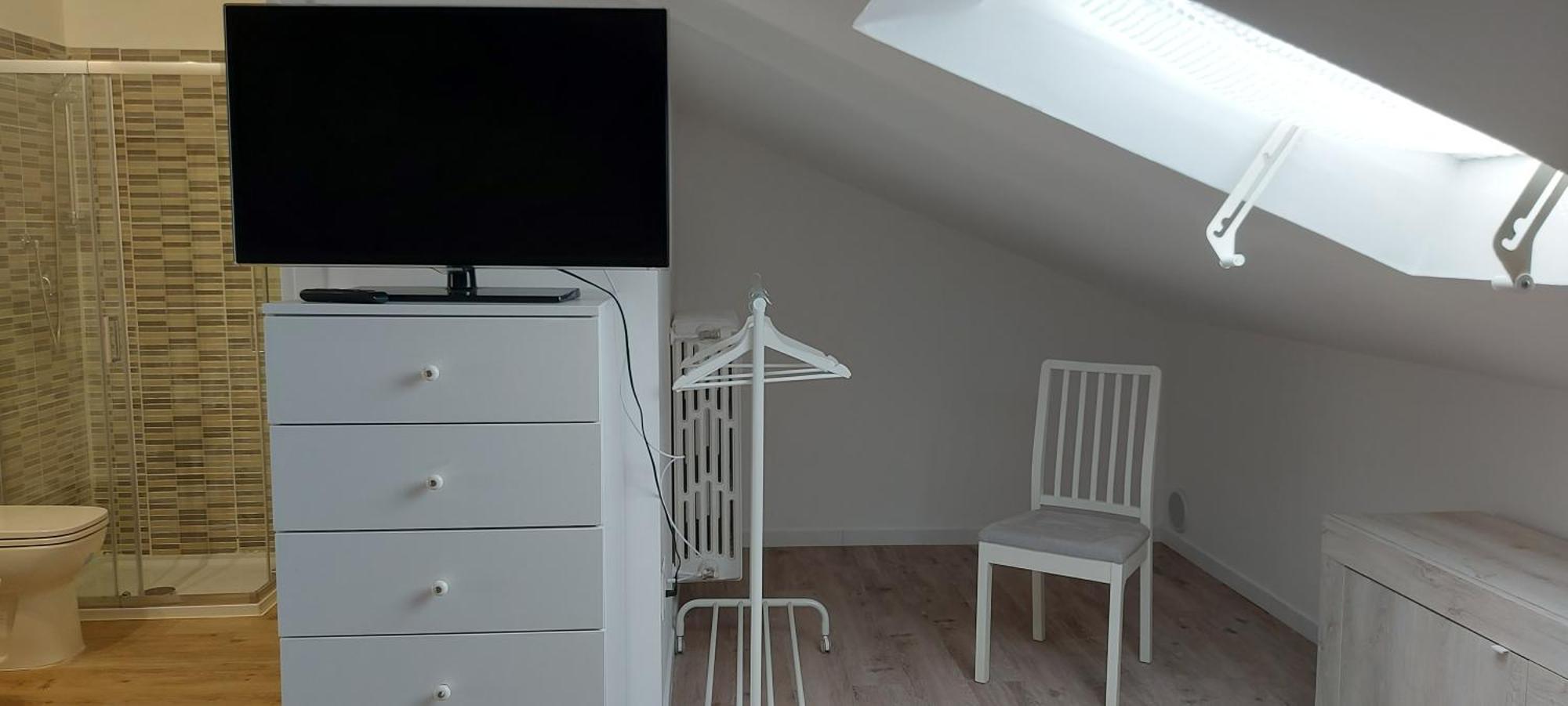 Attico San Michele Apartment Pescara Ngoại thất bức ảnh