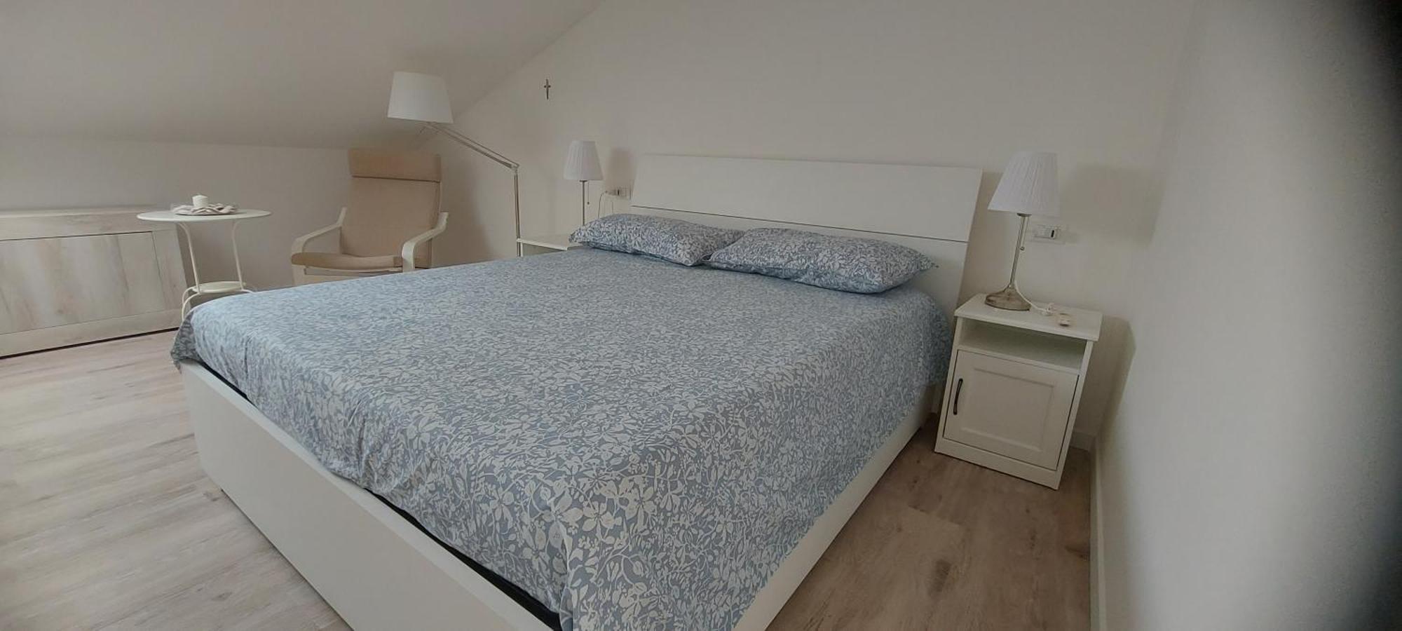 Attico San Michele Apartment Pescara Ngoại thất bức ảnh