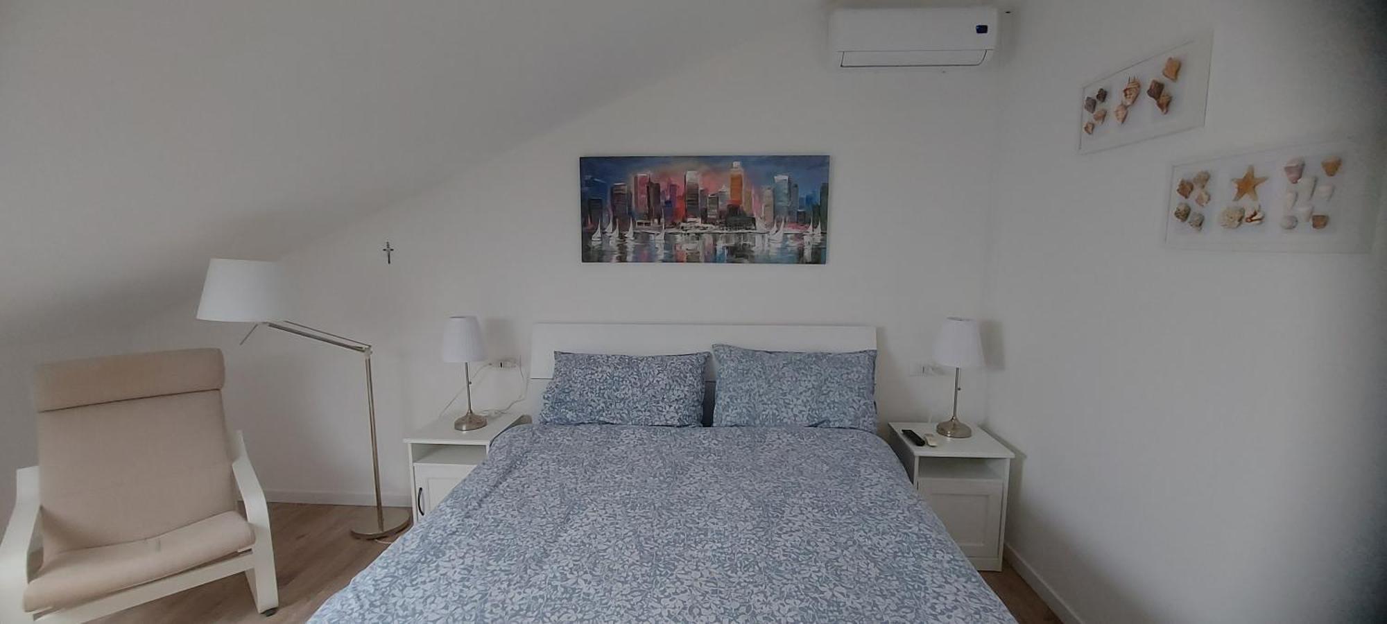 Attico San Michele Apartment Pescara Ngoại thất bức ảnh