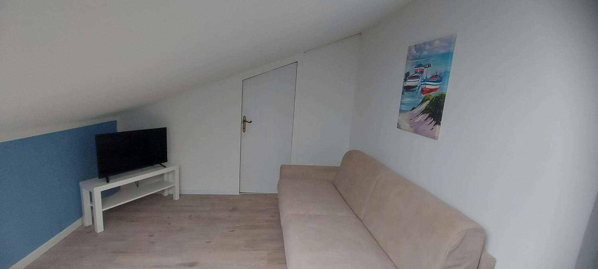 Attico San Michele Apartment Pescara Ngoại thất bức ảnh