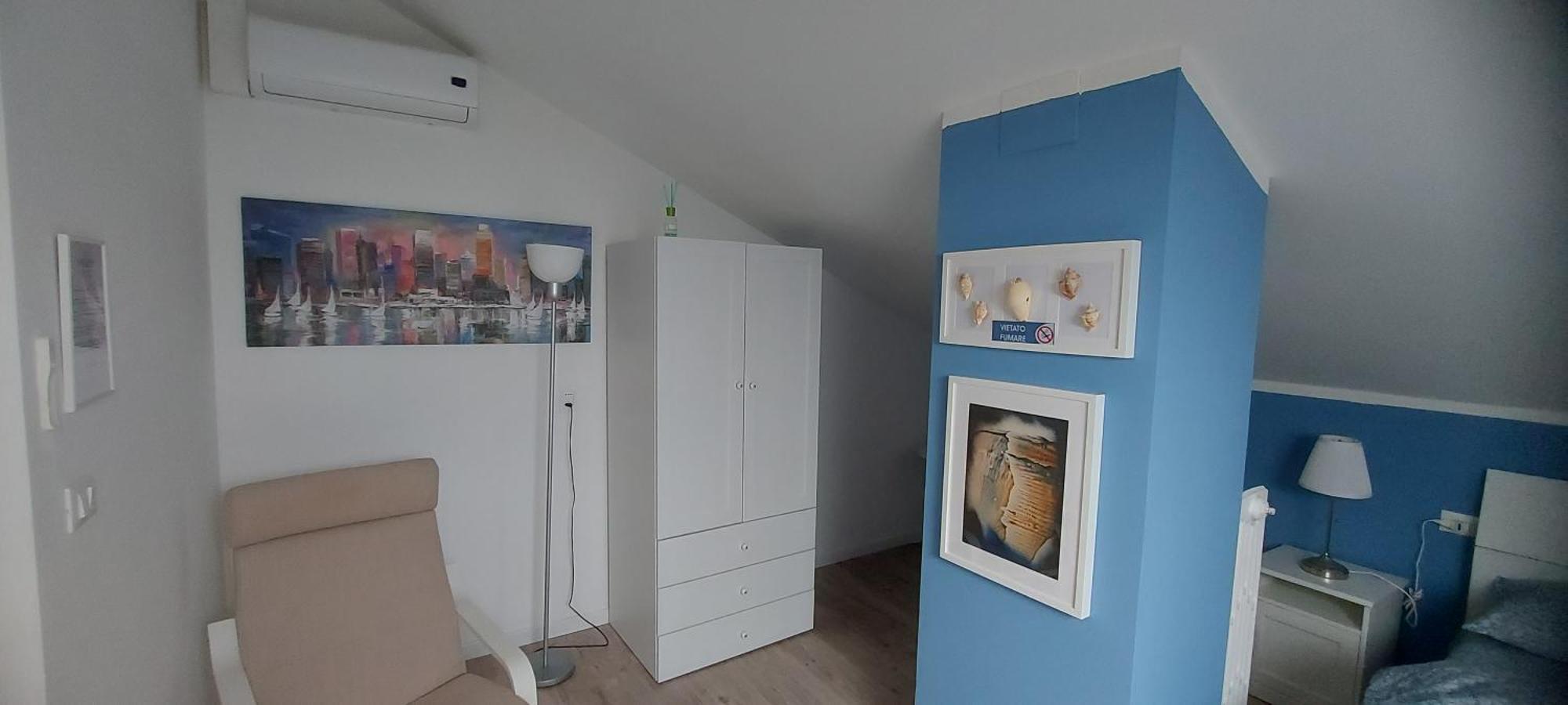 Attico San Michele Apartment Pescara Ngoại thất bức ảnh