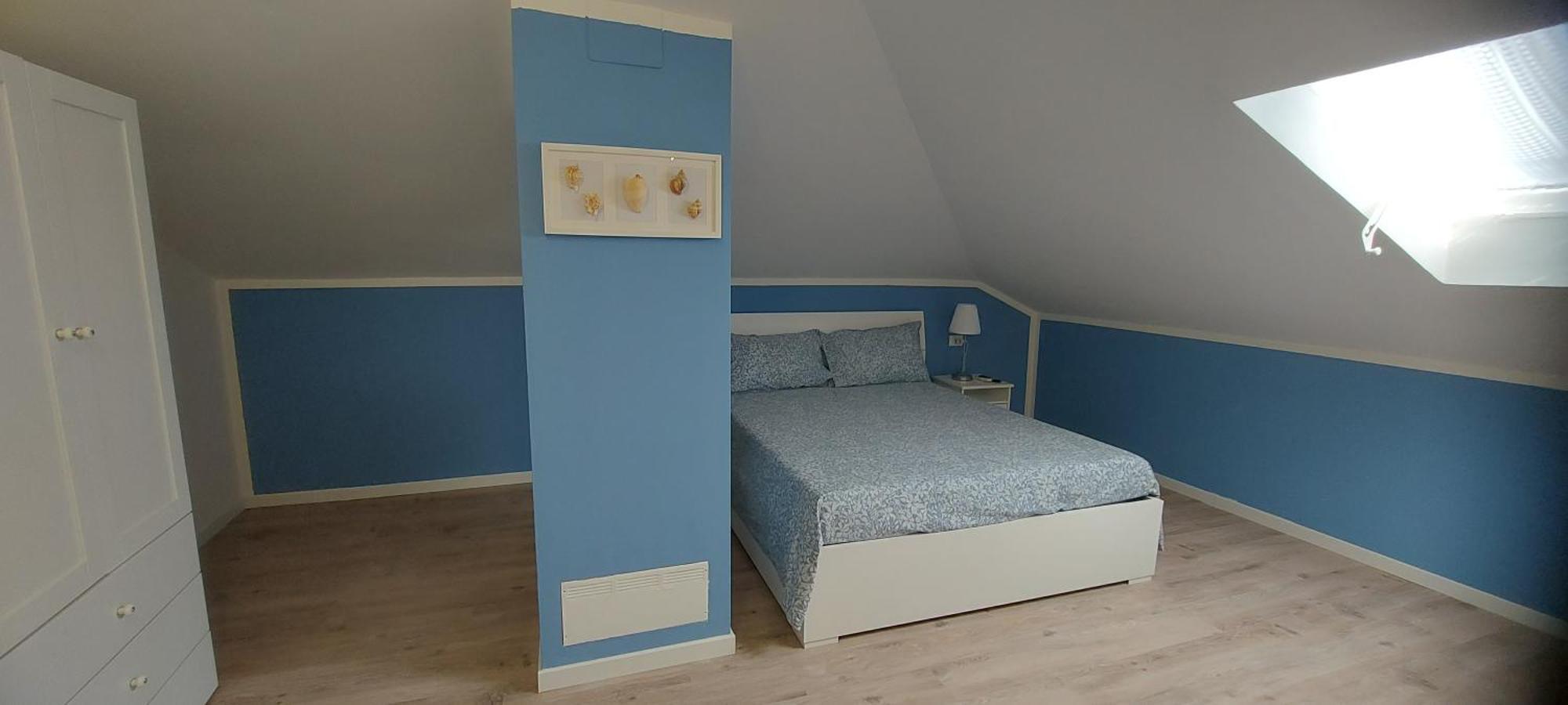 Attico San Michele Apartment Pescara Ngoại thất bức ảnh