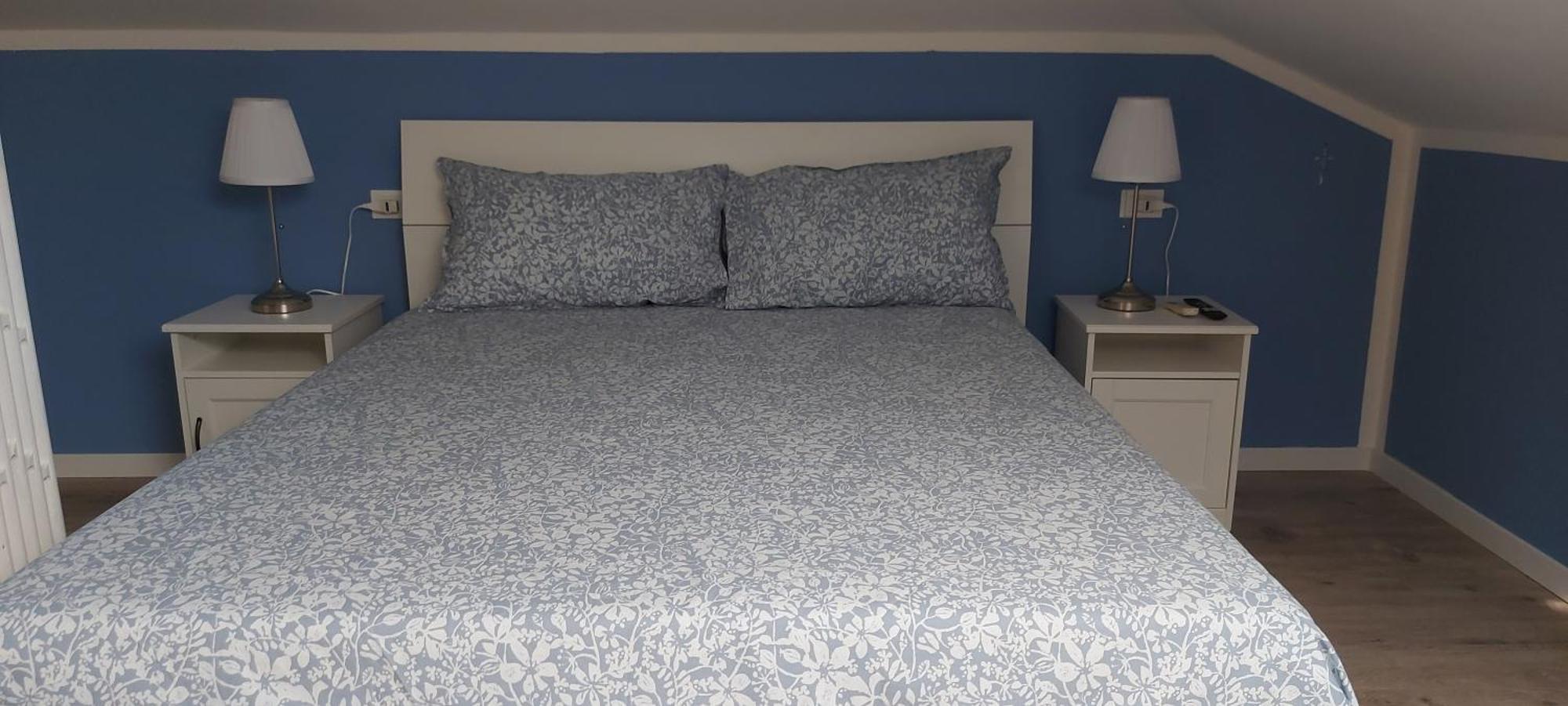 Attico San Michele Apartment Pescara Ngoại thất bức ảnh