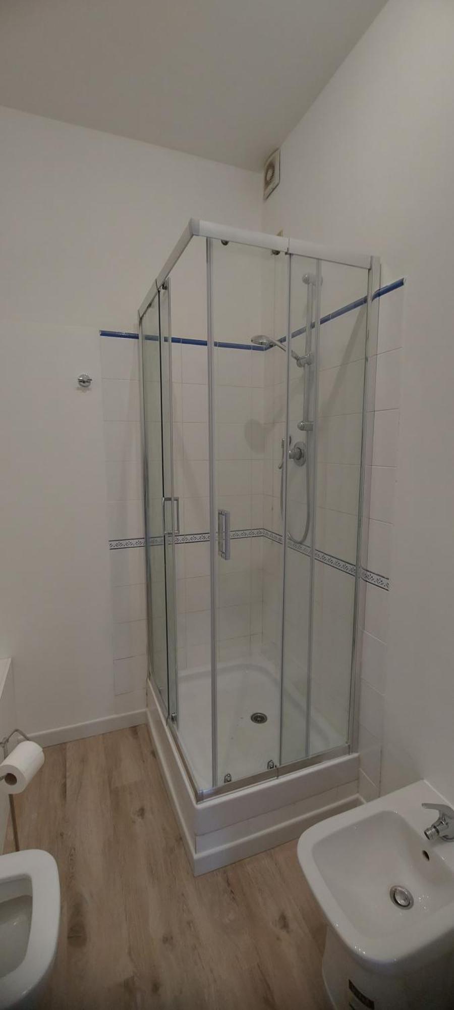 Attico San Michele Apartment Pescara Ngoại thất bức ảnh