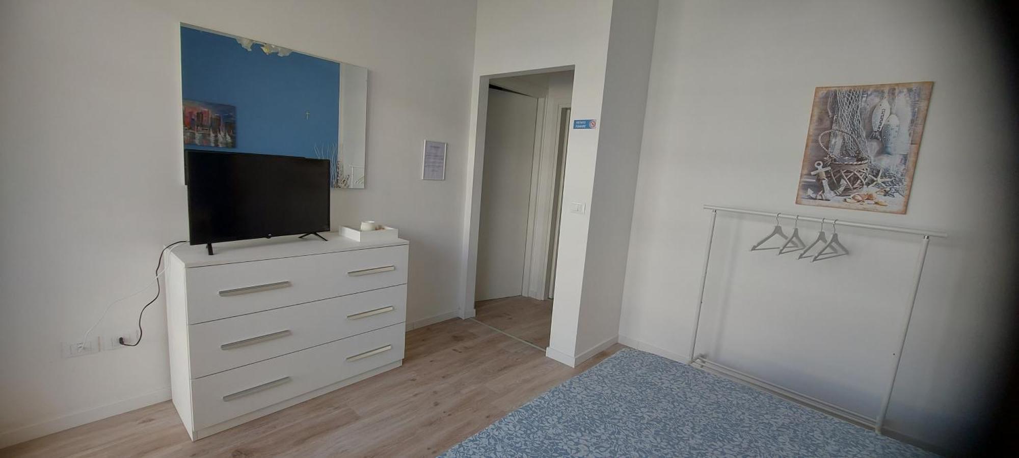 Attico San Michele Apartment Pescara Ngoại thất bức ảnh
