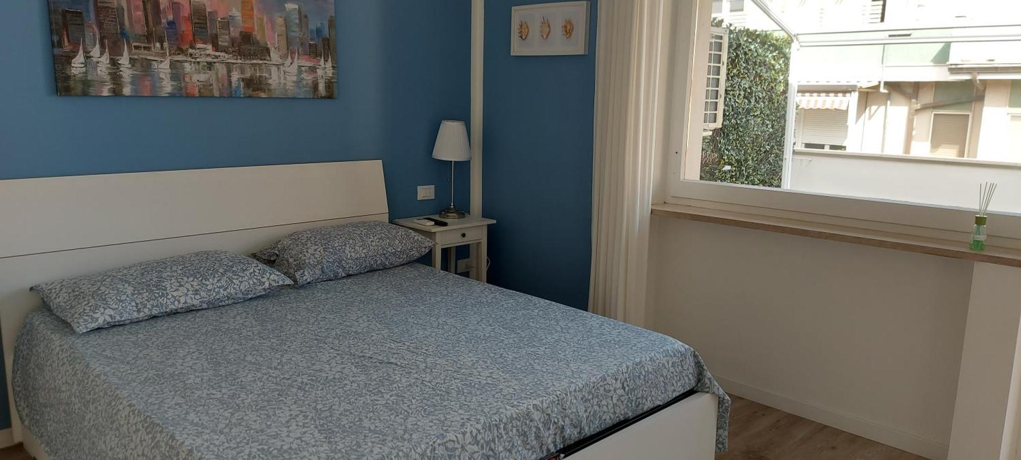 Attico San Michele Apartment Pescara Ngoại thất bức ảnh