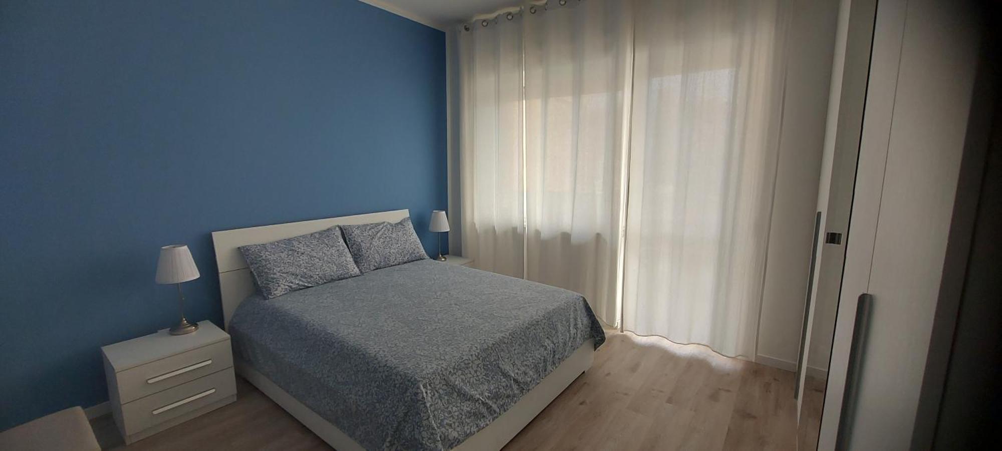 Attico San Michele Apartment Pescara Ngoại thất bức ảnh