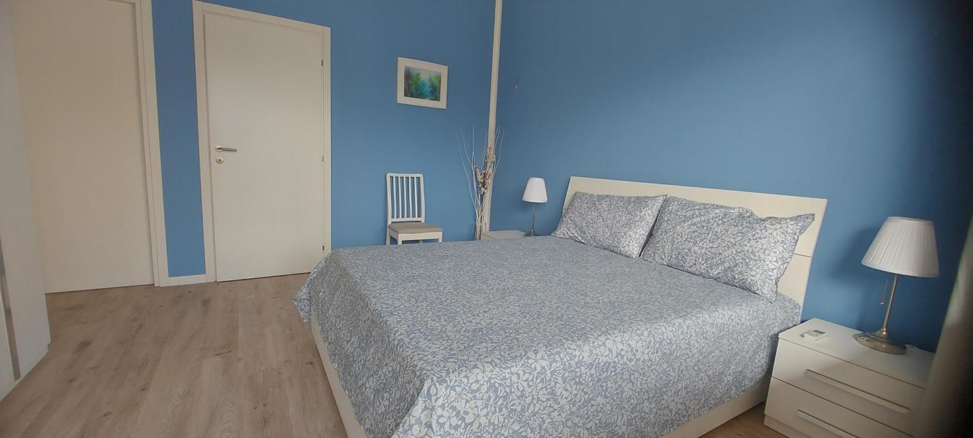 Attico San Michele Apartment Pescara Ngoại thất bức ảnh