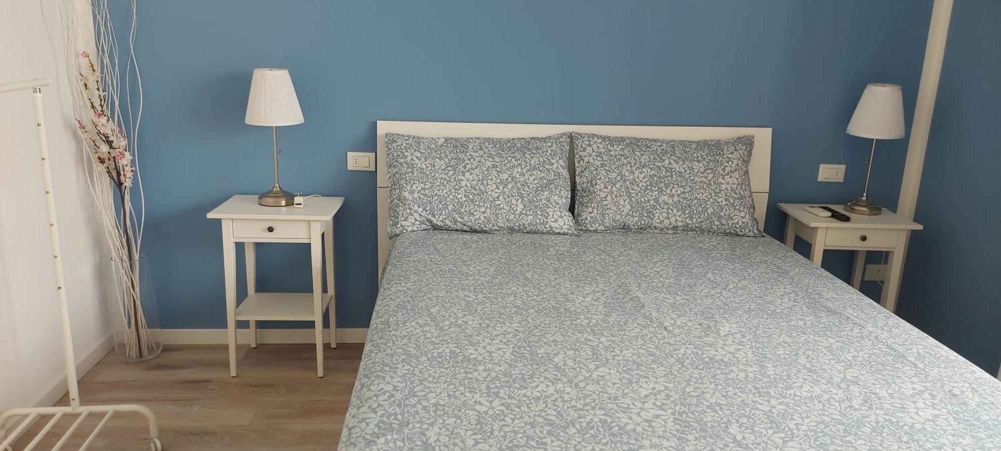 Attico San Michele Apartment Pescara Ngoại thất bức ảnh