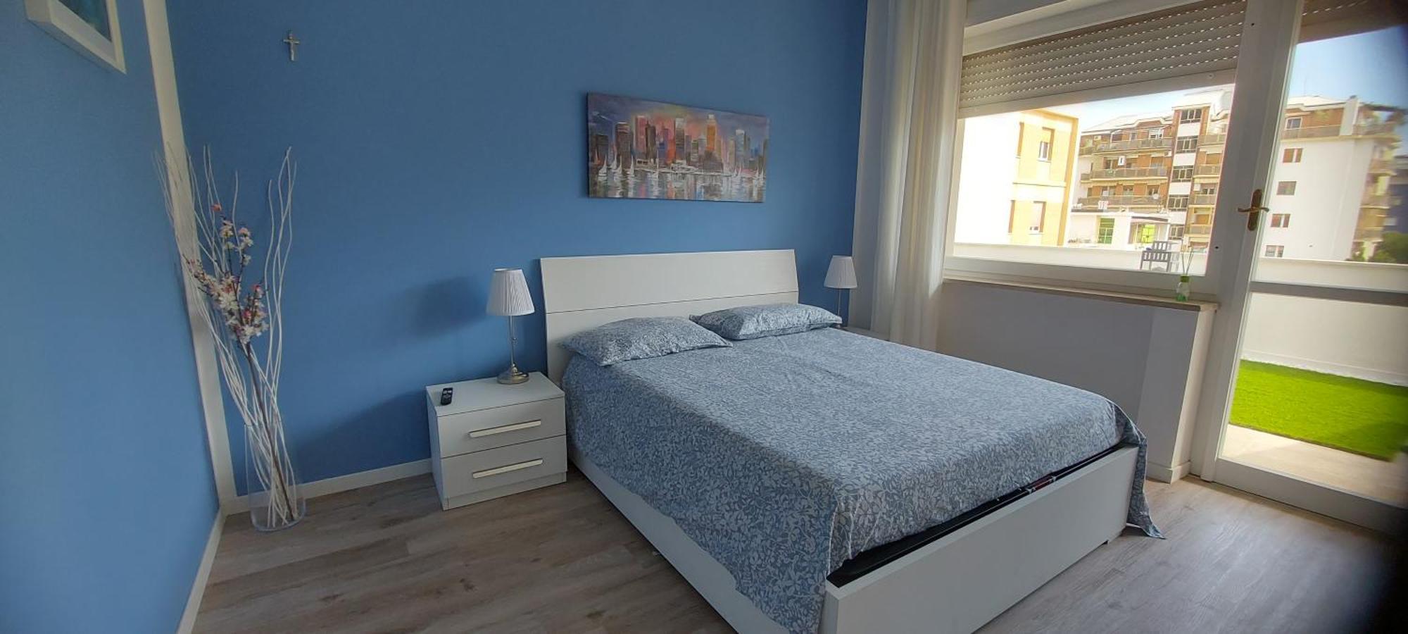 Attico San Michele Apartment Pescara Ngoại thất bức ảnh
