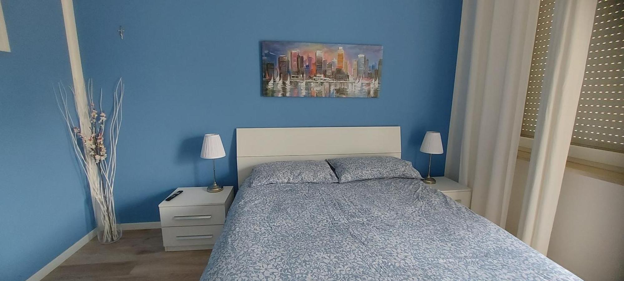 Attico San Michele Apartment Pescara Ngoại thất bức ảnh
