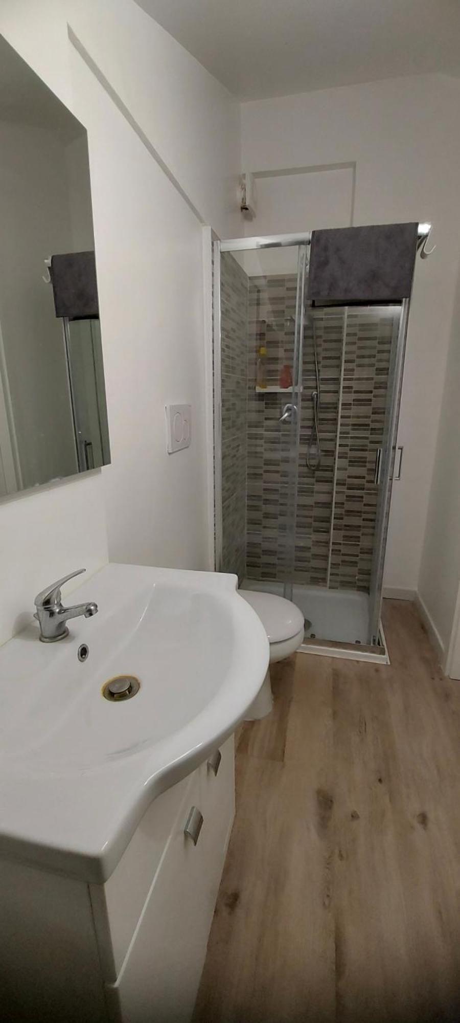 Attico San Michele Apartment Pescara Ngoại thất bức ảnh
