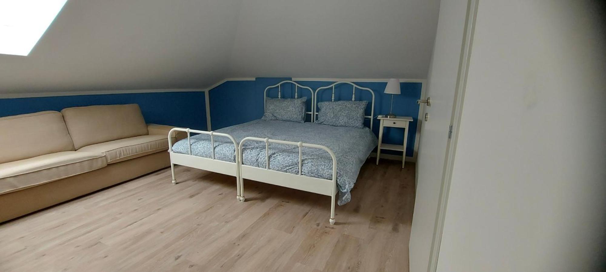 Attico San Michele Apartment Pescara Ngoại thất bức ảnh