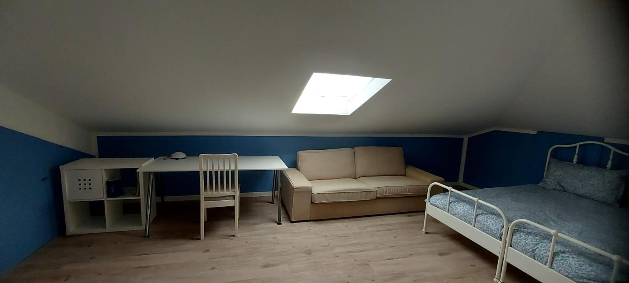 Attico San Michele Apartment Pescara Ngoại thất bức ảnh