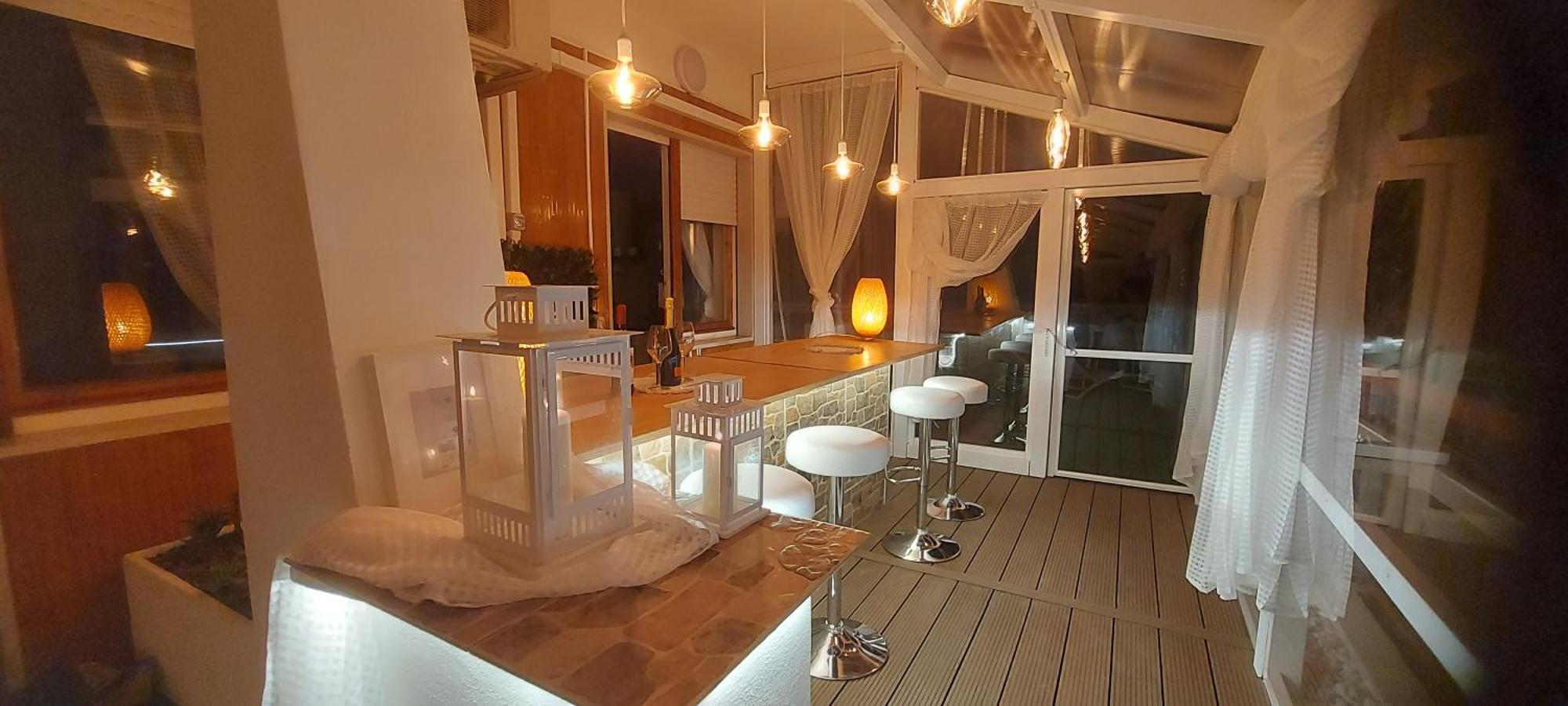 Attico San Michele Apartment Pescara Ngoại thất bức ảnh