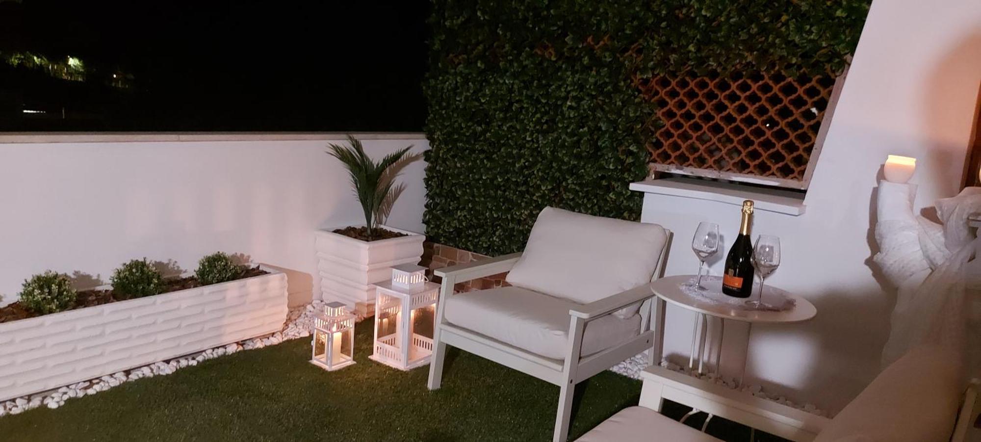 Attico San Michele Apartment Pescara Ngoại thất bức ảnh