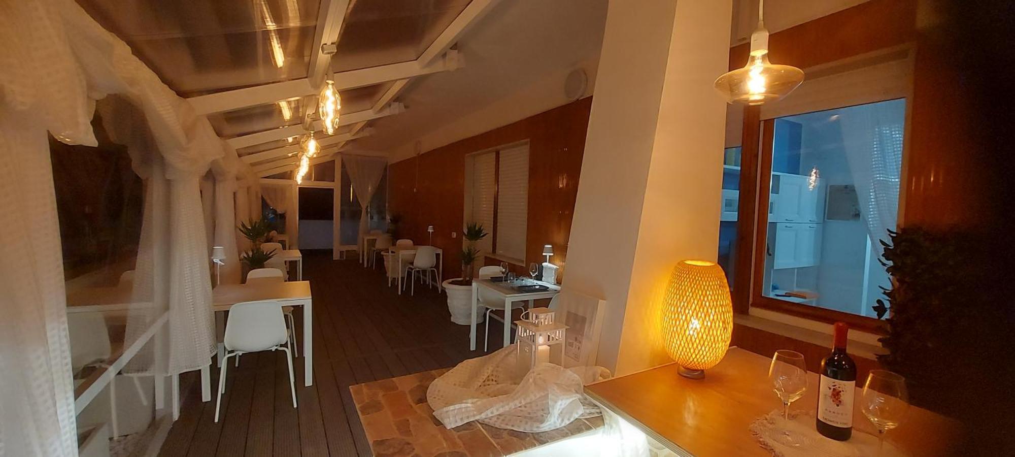 Attico San Michele Apartment Pescara Ngoại thất bức ảnh