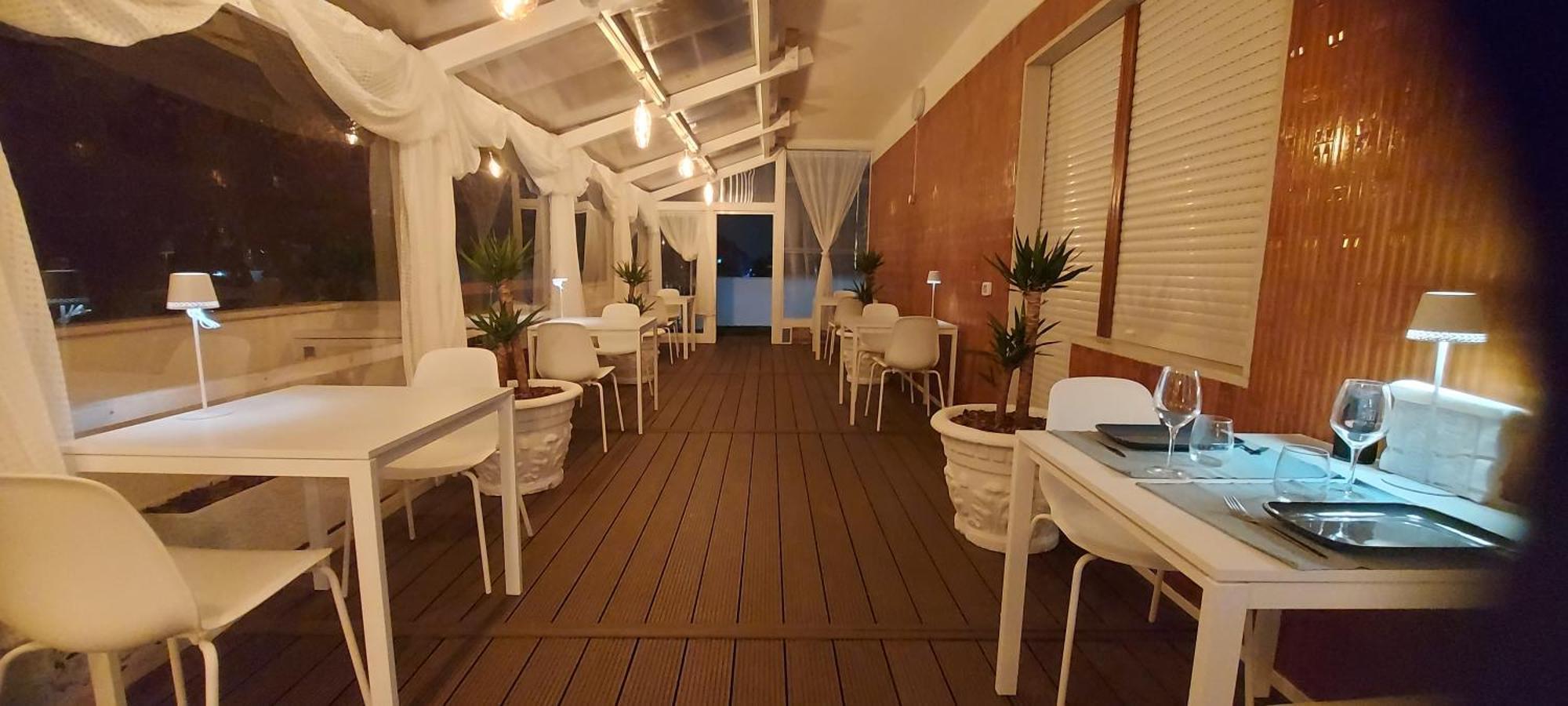 Attico San Michele Apartment Pescara Ngoại thất bức ảnh