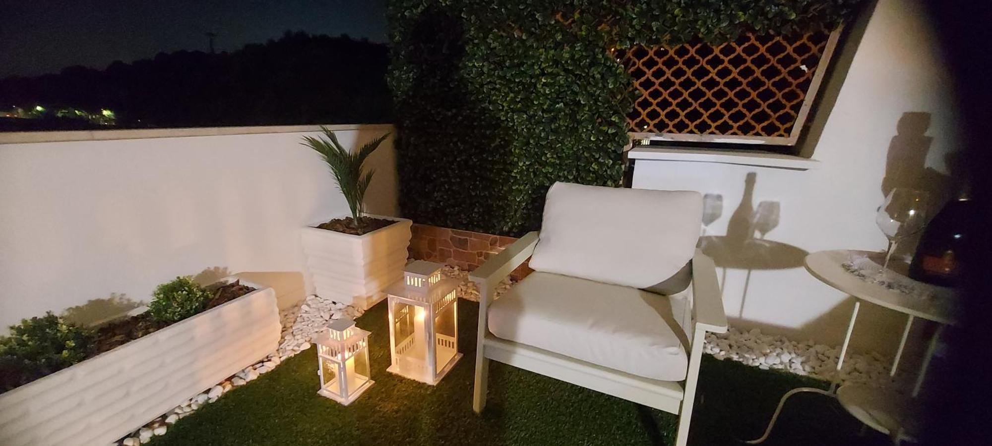 Attico San Michele Apartment Pescara Ngoại thất bức ảnh