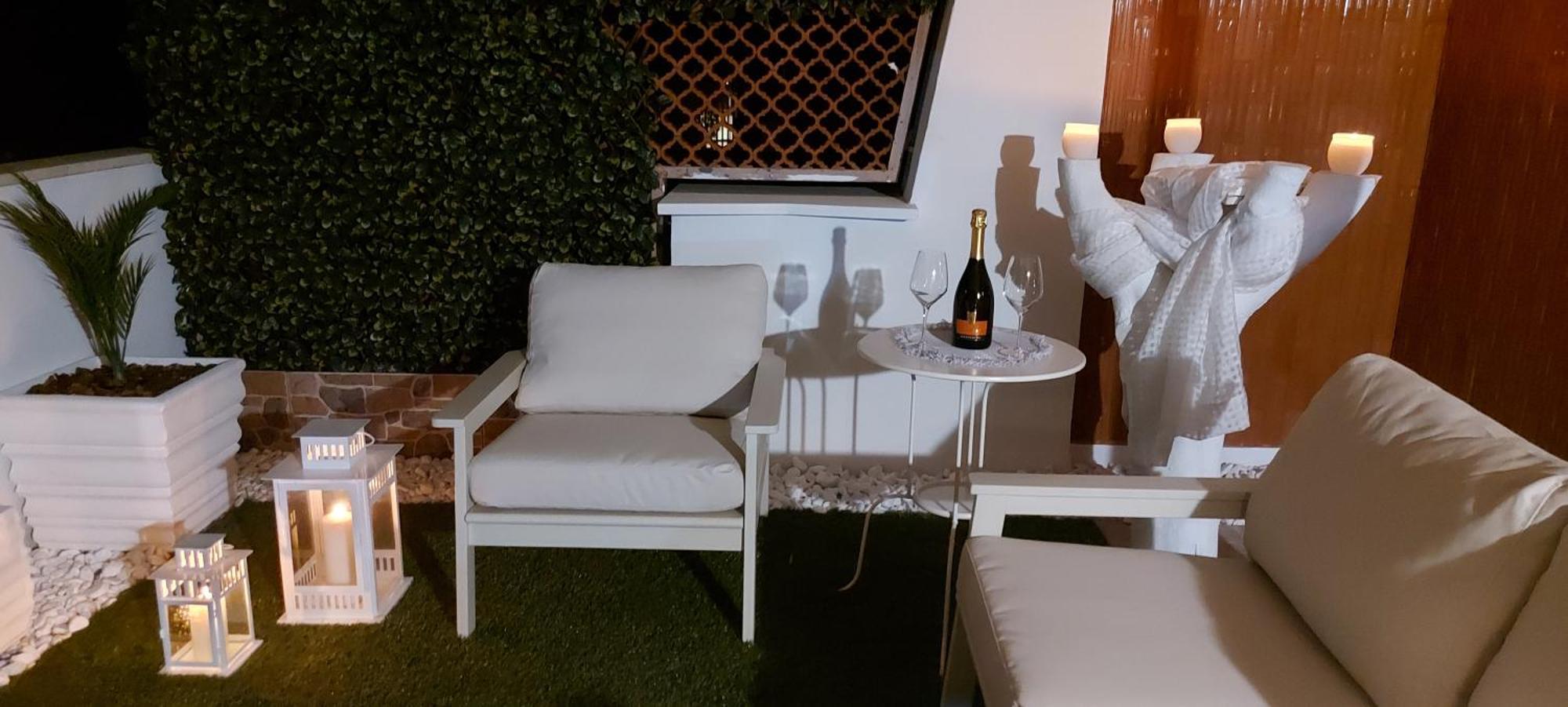 Attico San Michele Apartment Pescara Ngoại thất bức ảnh
