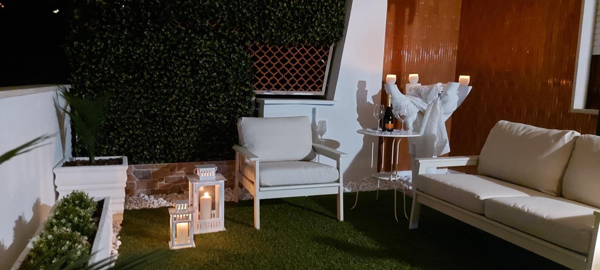Attico San Michele Apartment Pescara Ngoại thất bức ảnh