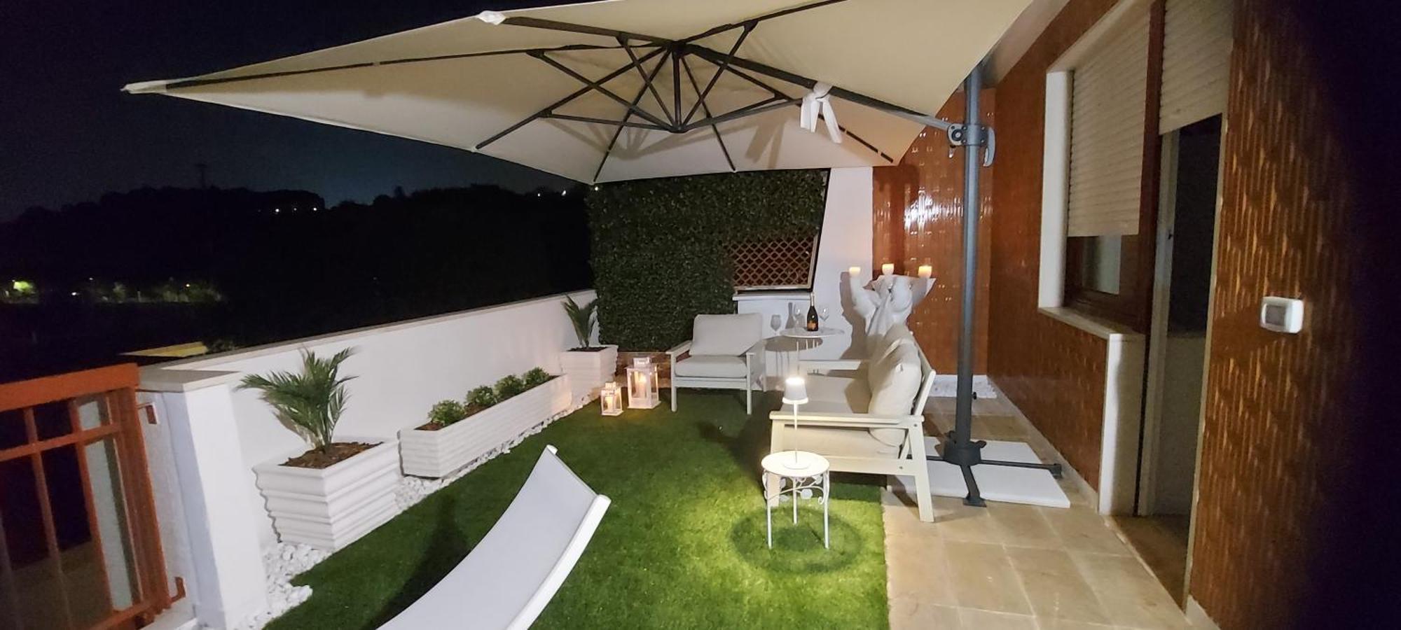Attico San Michele Apartment Pescara Ngoại thất bức ảnh