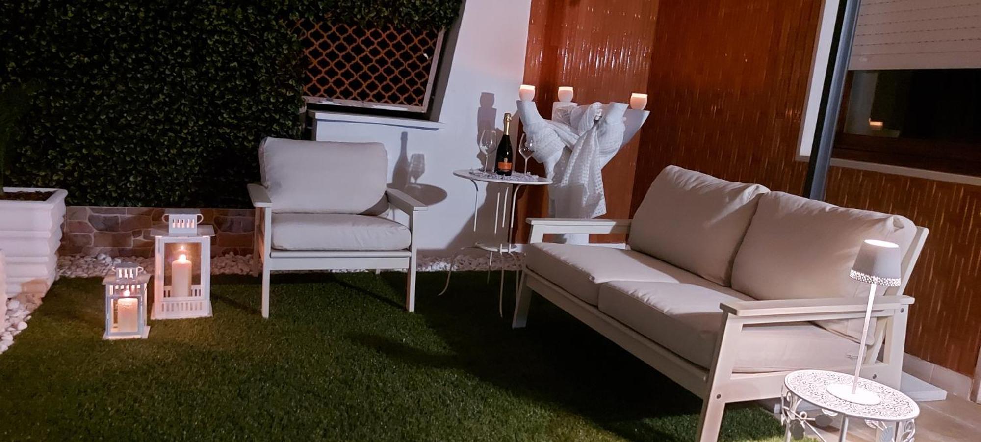Attico San Michele Apartment Pescara Ngoại thất bức ảnh