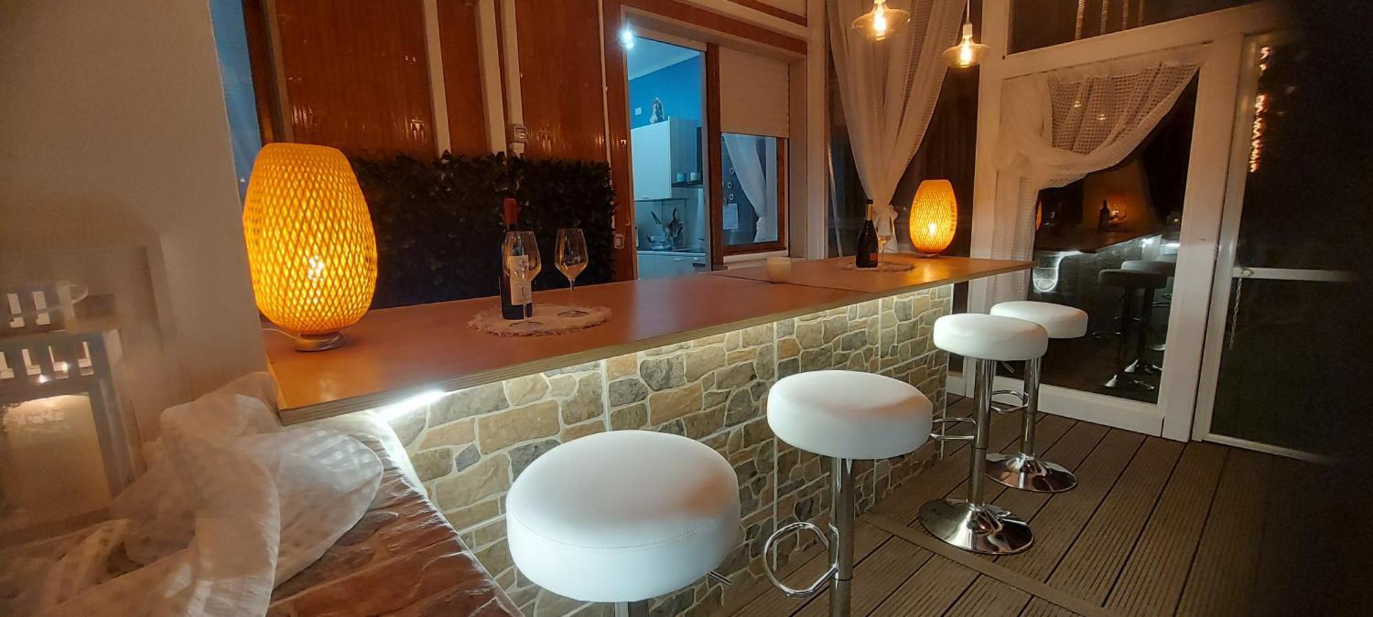 Attico San Michele Apartment Pescara Ngoại thất bức ảnh