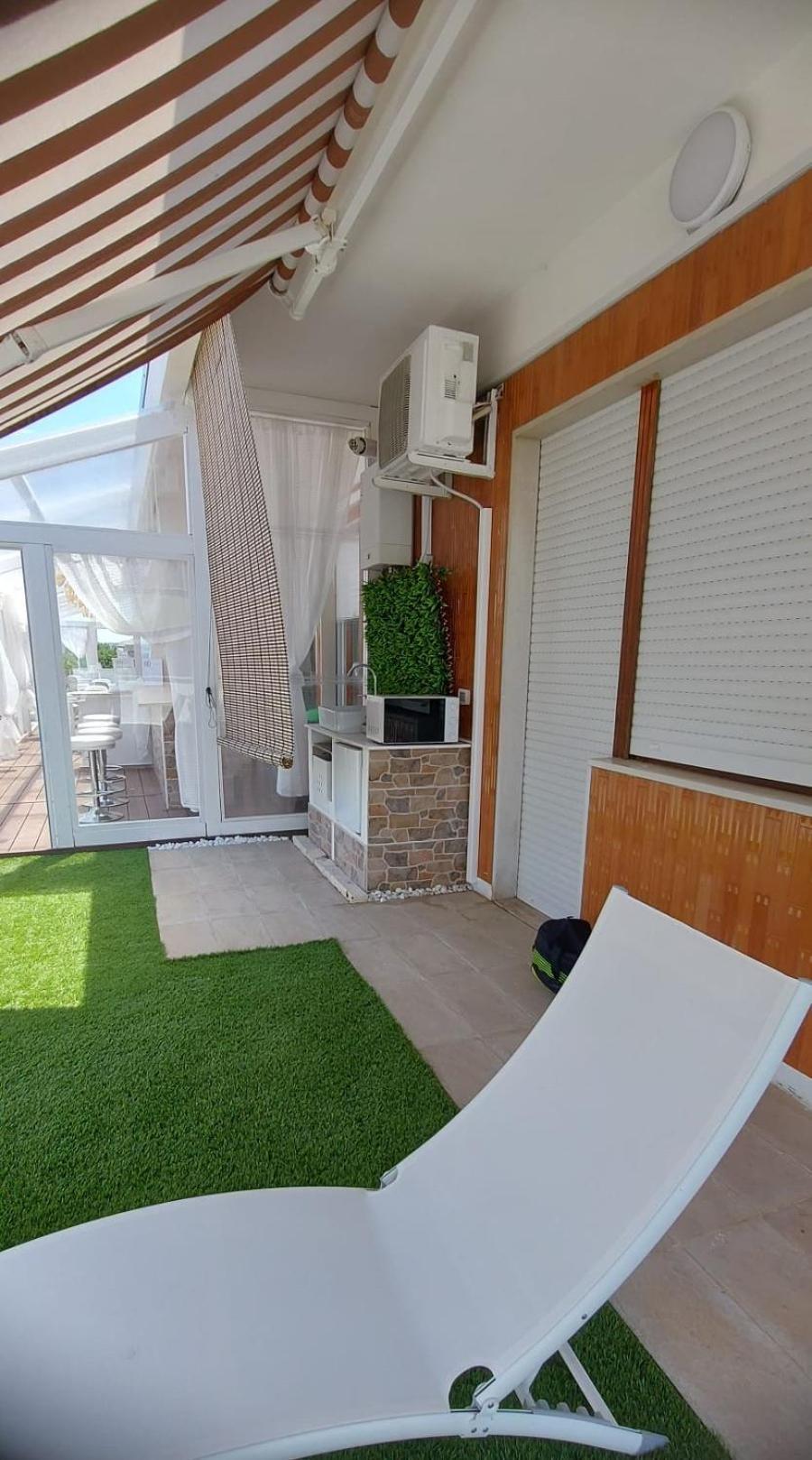 Attico San Michele Apartment Pescara Ngoại thất bức ảnh