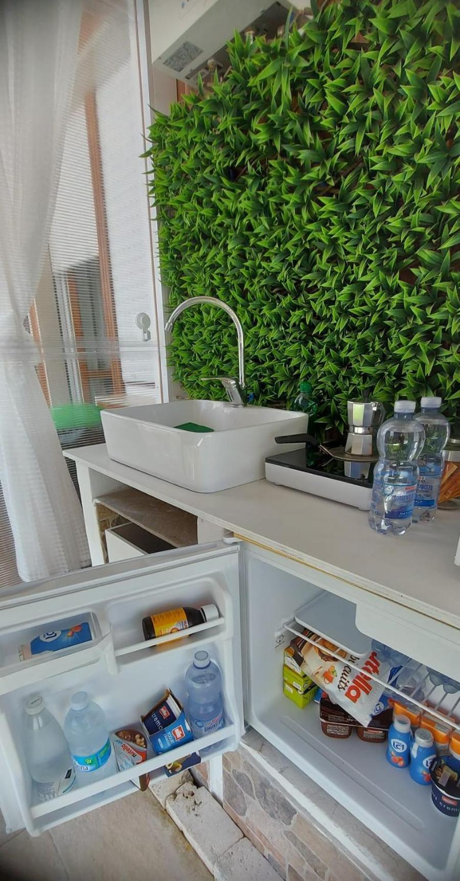 Attico San Michele Apartment Pescara Ngoại thất bức ảnh