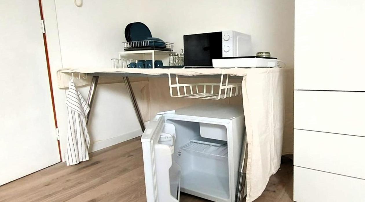 Attico San Michele Apartment Pescara Ngoại thất bức ảnh