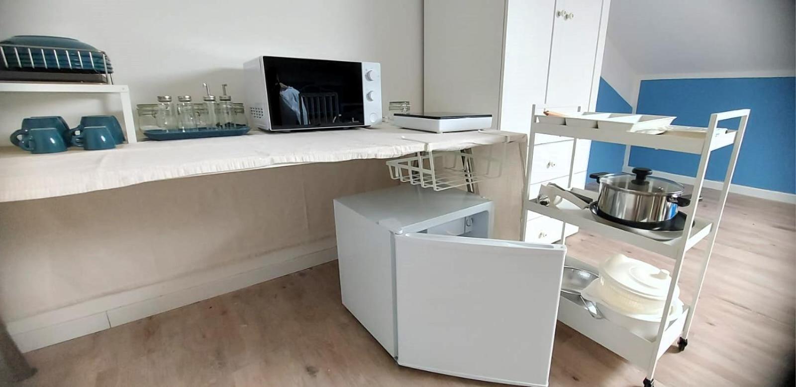 Attico San Michele Apartment Pescara Ngoại thất bức ảnh