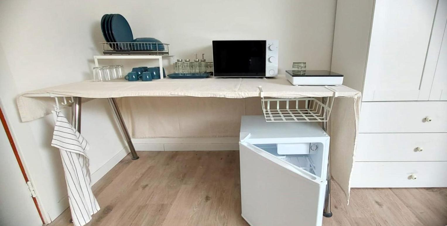 Attico San Michele Apartment Pescara Ngoại thất bức ảnh