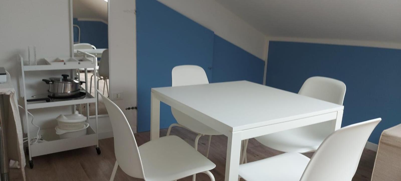 Attico San Michele Apartment Pescara Ngoại thất bức ảnh