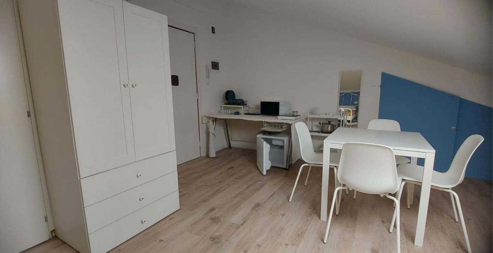 Attico San Michele Apartment Pescara Ngoại thất bức ảnh