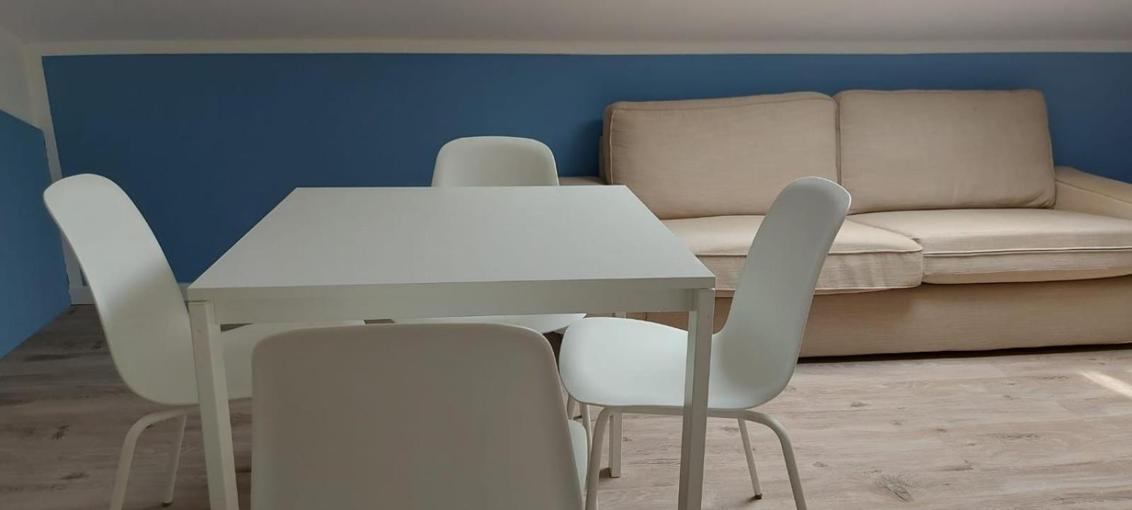 Attico San Michele Apartment Pescara Ngoại thất bức ảnh